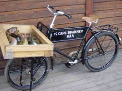cykel