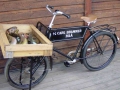 cykel