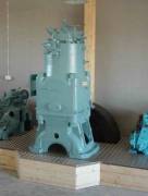 stor motor