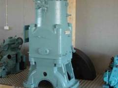 stor motor