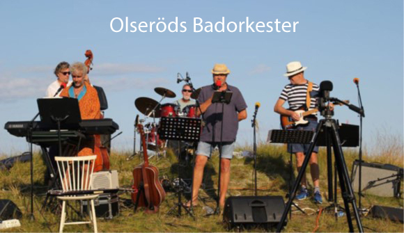 Olseröds-Badorkester