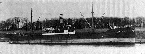 Aurania